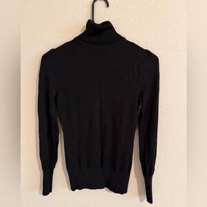 Halogen Turtleneck Sweater